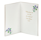 TRULY SPECIAL EASTER CELEBRATION EASTER GREETING CARD